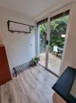 Cozy Studio with Garden