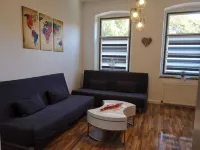 Ferienwohnung Felicity 85 m2