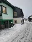 Vacation apartment at the old bakery Hotel a Rennsteig