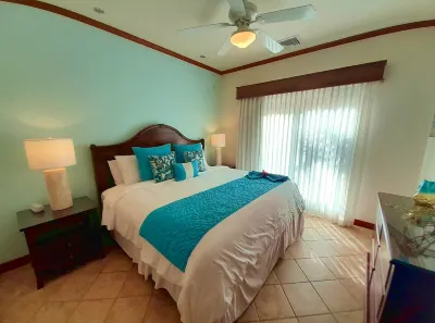 Los Sueños Spacious 1+1 Condo