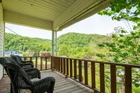 Mountain Serene Views and Creek-side Charm - Pet Friendly