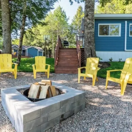 Lakeside Guest House - Porters Lake