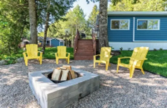 Lakeside Guest House - Porters Lake