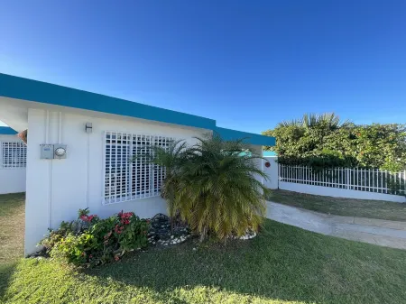 Casa Caribe Vacation Rentals