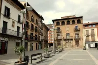 Apartamento el Rosario