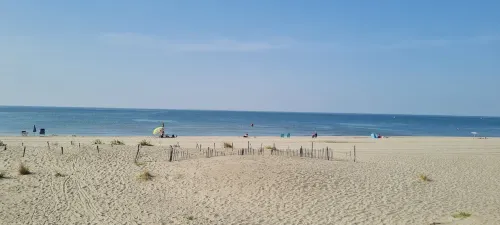 Appartementfron de mer les Saintes Marie de la mer Hotels in Saintes-Maries-de-la-Mer