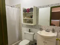 loft rojo vistas al mar Hotels in 