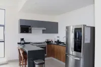 Beautiful condo in Mezcales, close to Puerto Vallarta, Bucerias, La Cruz Hotel a Mezcales