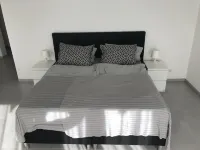 Modern, apartment SchalkeArena / Movie Park vacation apartment Hotels in Gladbeck