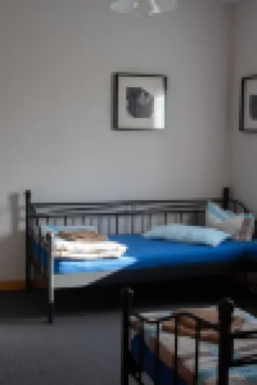 Vacation home Brockenblick