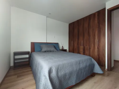 Cozy and new Condo. La Carolina 10th floor Unbeatable view.