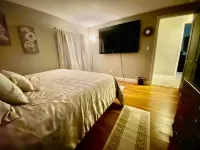 The Family and Friends Home Hotels in New Haven