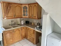 On Peninsula. Sea view, Beach 3 Min drive. Quiet neighborhood. Windjammer 4 m d