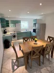 Beautiful new 2-bedroom N4 apartment in Gd Case Hotels in Grand Case