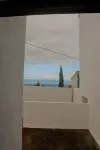 Very well equipped apartment in the center of São Roque do Pico