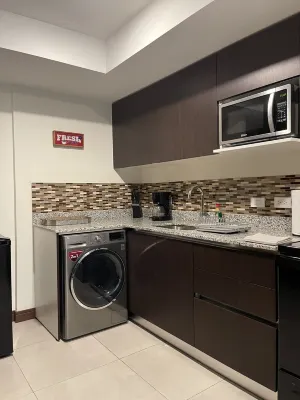 Lovely Apartment near to Costa Rica Airport Hotel a 