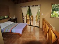 Villa Cocobolo - Private Ocean View Beach Villa