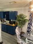 Jimmie's House is a cozy newly remodel three bedroom home that can accommodate 5
