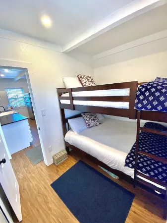 Freshly Remodeled Modern Mountain Getaway, Central Location in Summit County Отели в г. Уайлдернест