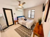 Yagueri 16 - Your Ideal Family Retreat in Villa Taina de Boqueron, sleeps 8 Hotels in Pedernales