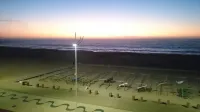 My Home by the Sea