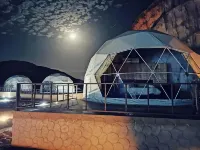 Wadi_Rum Relax Camp Hotels in Wadi Rum Village