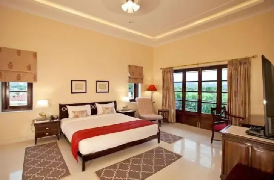 吉卜林小屋-自然卡爾普