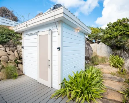 Luxury Oceanview Glamping @ Punta Flamenco, Culebra, Puerto Rico Hotels in Culebra