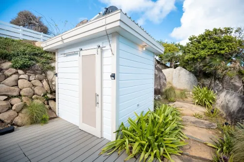 Luxury Oceanview Glamping @ Punta Flamenco, Culebra, Puerto Rico
