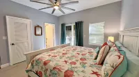 Livin' the Dream 1BR Suite Grande Bay in Cruz Bay Các khách sạn ở 