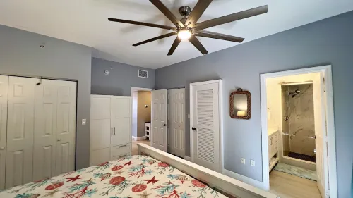 Livin' the Dream 1BR Suite Grande Bay in Cruz Bay Hotel a Cruz Bay