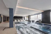 Eurostars Puerto de Ibiza - spa