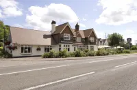 Dunstable South A5 Dunstable otelleri