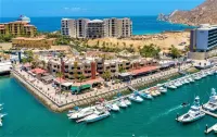 New Remodel / Spanish Chic Suite on the Cabo Marina
