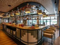Hôtel Mercure Toulouse Aéroport Golf de Seilh Hotels in Daux