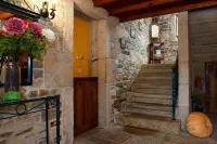 Self catering A Casona for 14 people