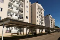 Curta Praia do Quilombo - Palladium III