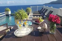 SPECTACULAR OCEAN FRONT VILLA