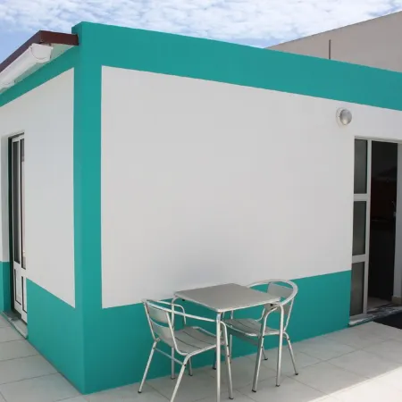 House in Baleal next to the beach with sea view terrace