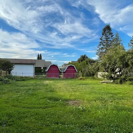 Cozy , spacious and comfortable house. Pet friendly! And close to everything!!!