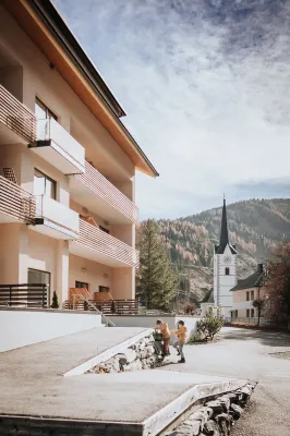 Nockventure Apartment Nockberge Hotels in Reichenau