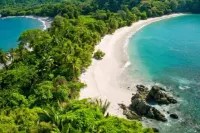 Breathtaking Ocean Vistas, Jungle Bliss, Walk to Eateries & Beach, Fast Internet