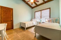 Private Oasis with Breathtaking Ocean Views and Huge Pool