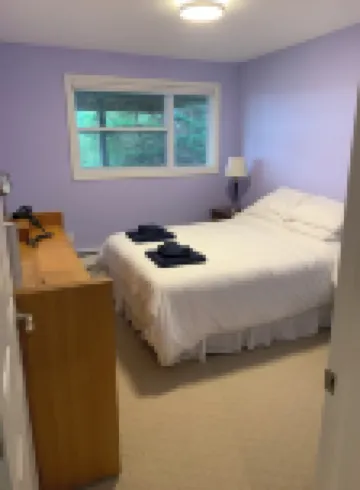 Waterfront Property On Halifax's North West Arm