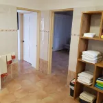 Aloha Penthouse apartment in the heart of the Maho entertainment area.