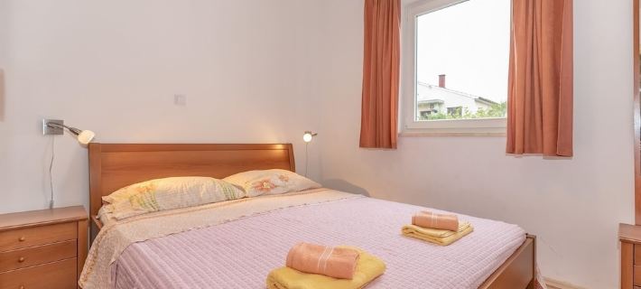 Elegance and hospitality near the sea with sea view Hotels in Punat