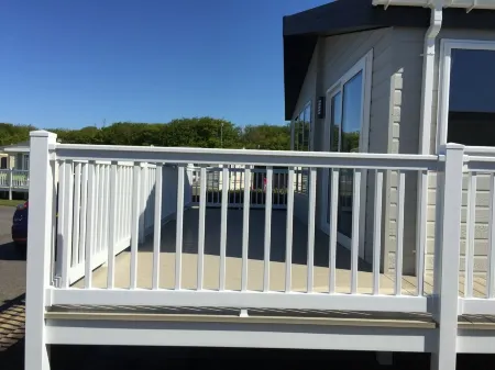 Willerby Clearwater lodge Отели рядом с достопримечательностью «Fleetwood Beach»