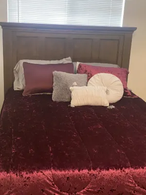 Beauty one-bedroom apartment mins for downtown. In mid-town 알래스카 기차역 주변 호텔