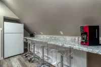 Quaint landing place