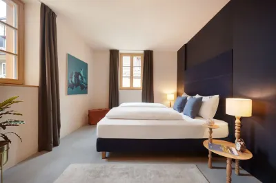 Goldengel Suite 2, 60sqm, air conditioning, WiFi Hotel in zona Despar Supermarket